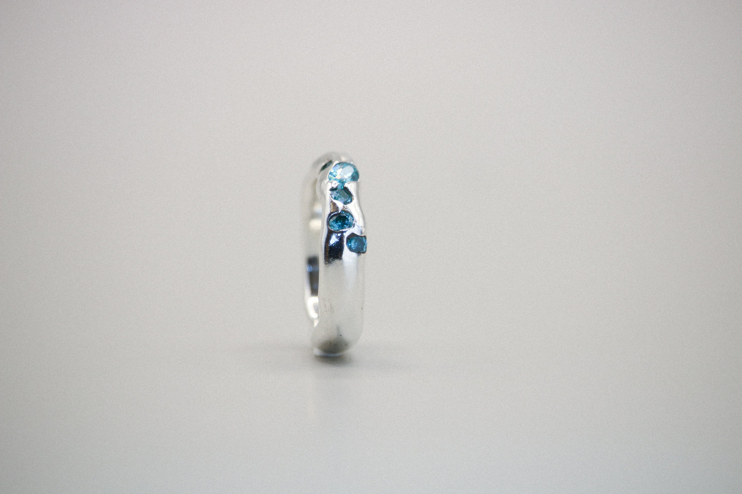 Cali - Ondas Ring