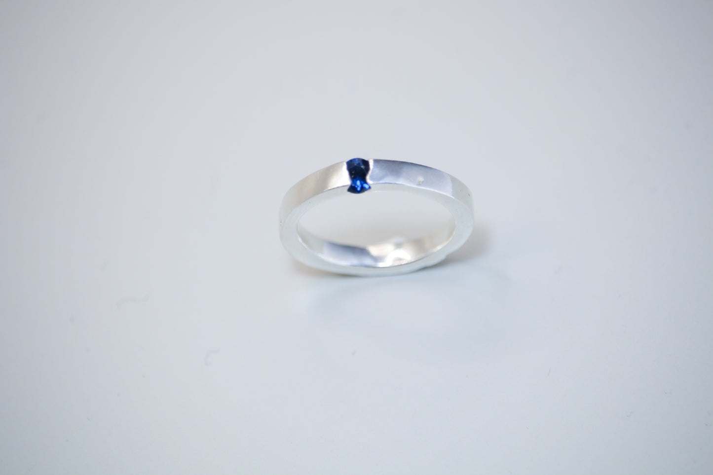 Singular Ring