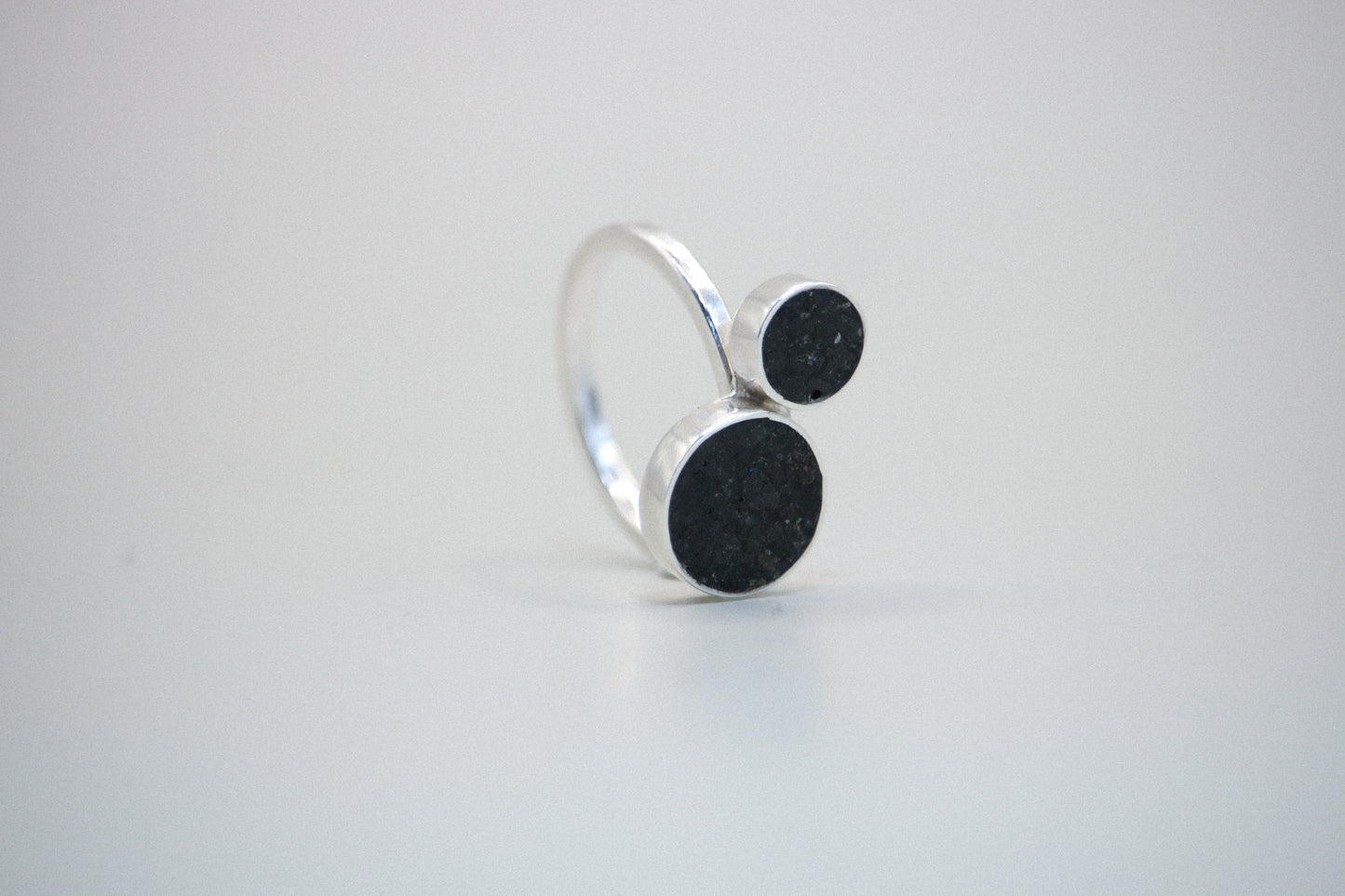 Orbe Ring