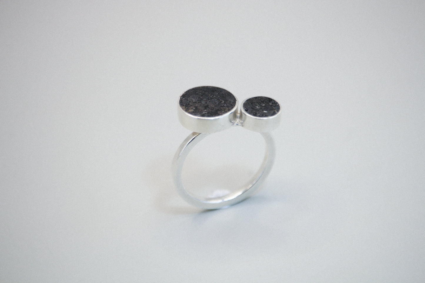 Orbe Ring