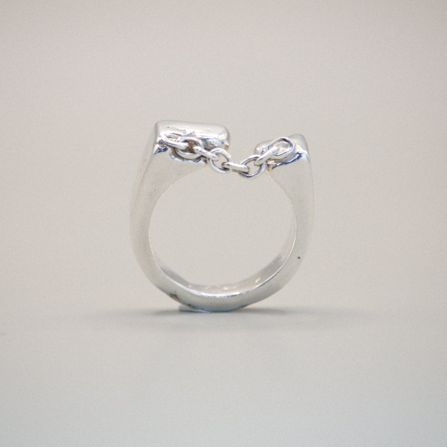 Bind Ring