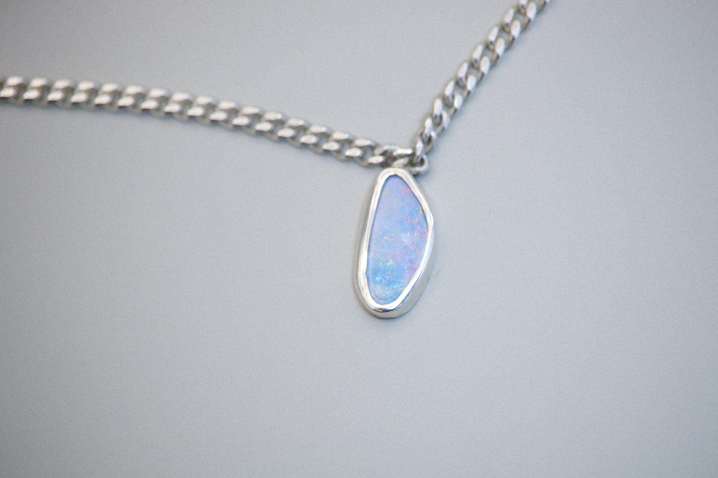 Opal Chocker