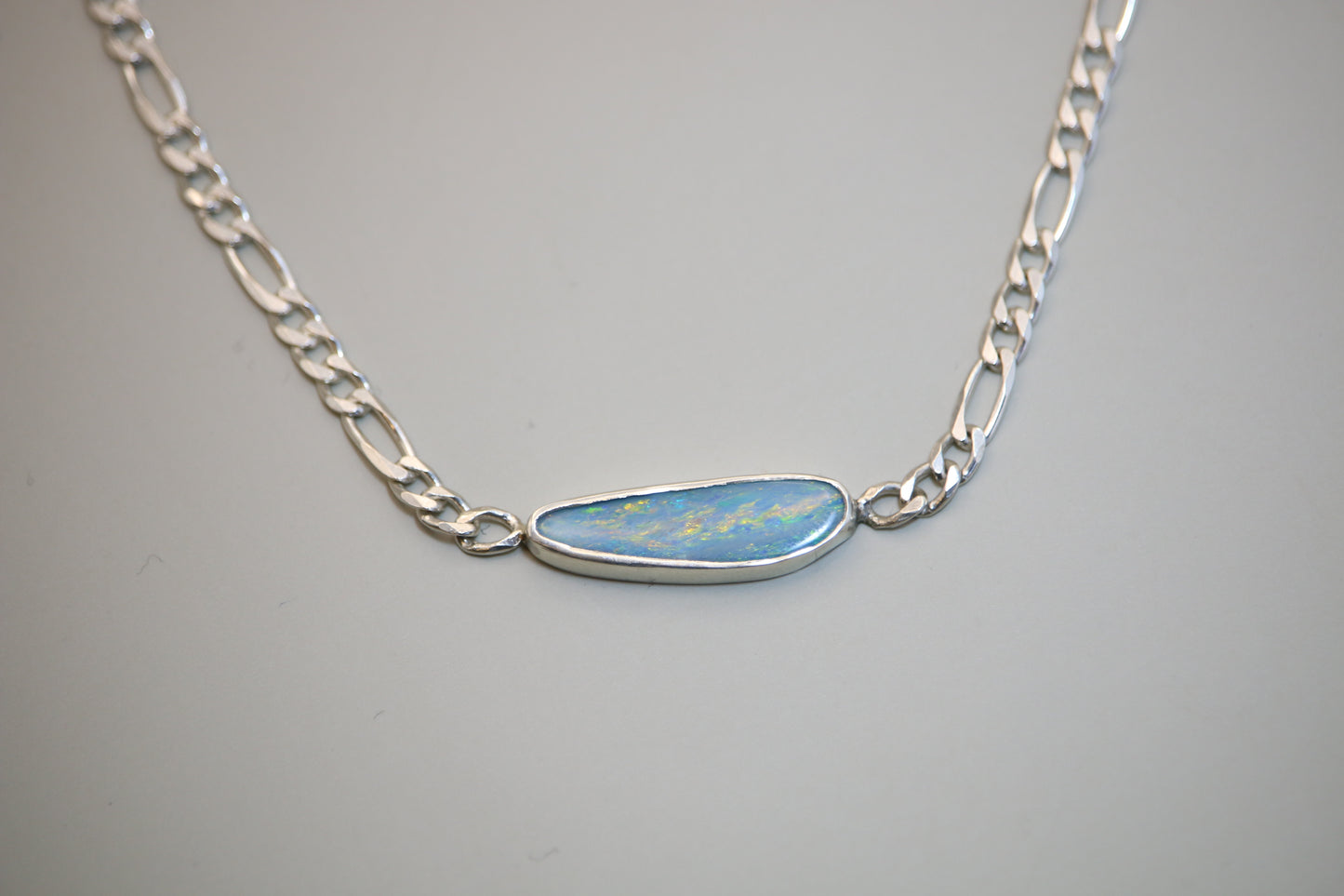 Galaxy Necklace