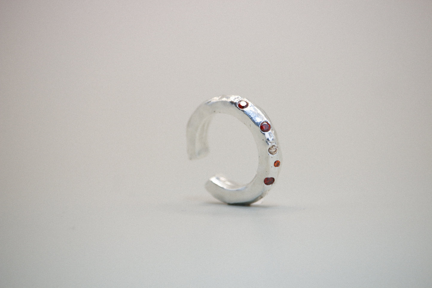 Fuego Earcuff L