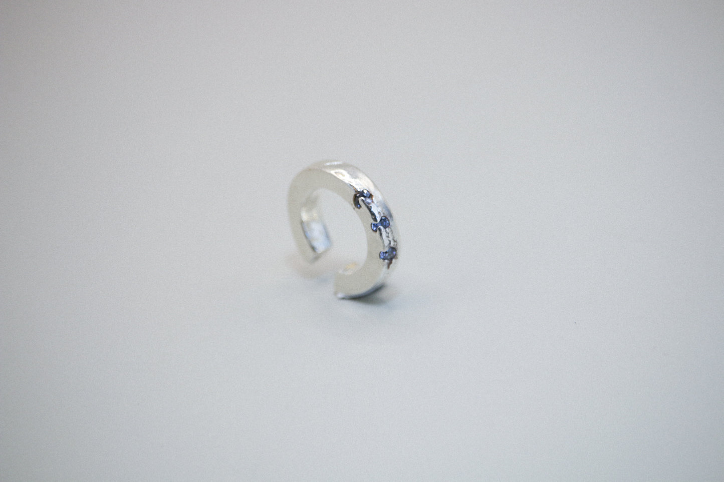 Agua Earcuff S