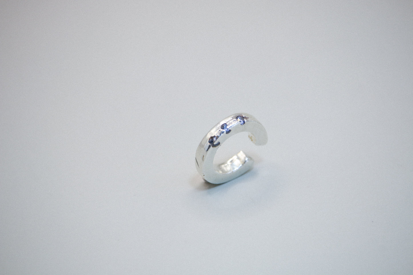Agua Earcuff S