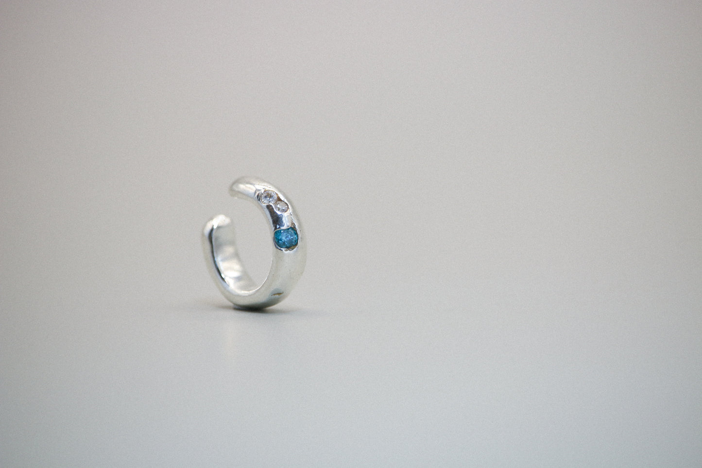 Calypso Earcuff S