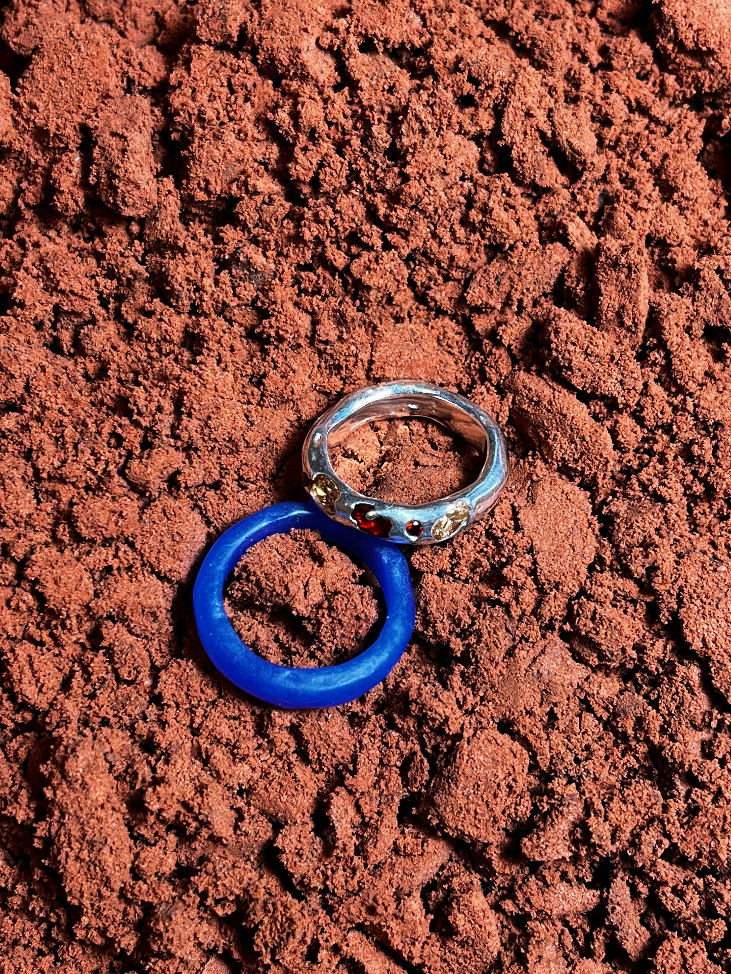 Sandcasting Workshop – 11.07