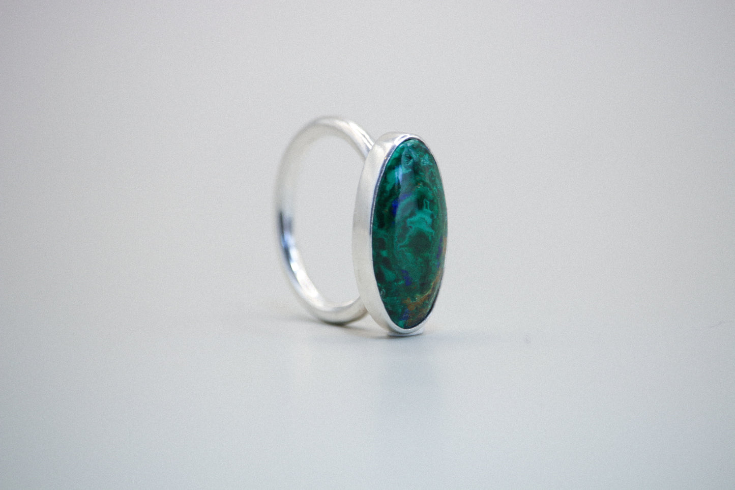 Planeta Ring