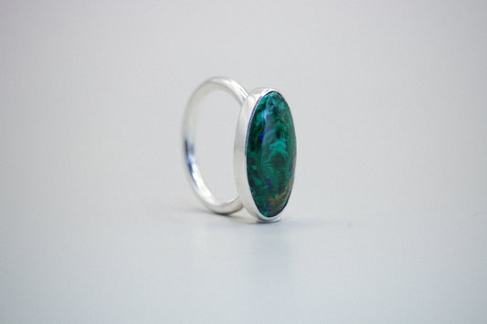 Planeta Ring