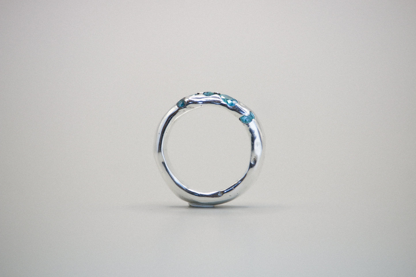 Cali - Ondas Ring