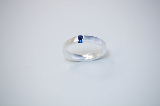 Singular Ring