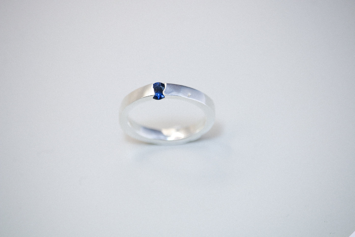 Singular Ring