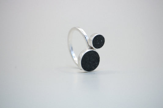 Orbe Ring