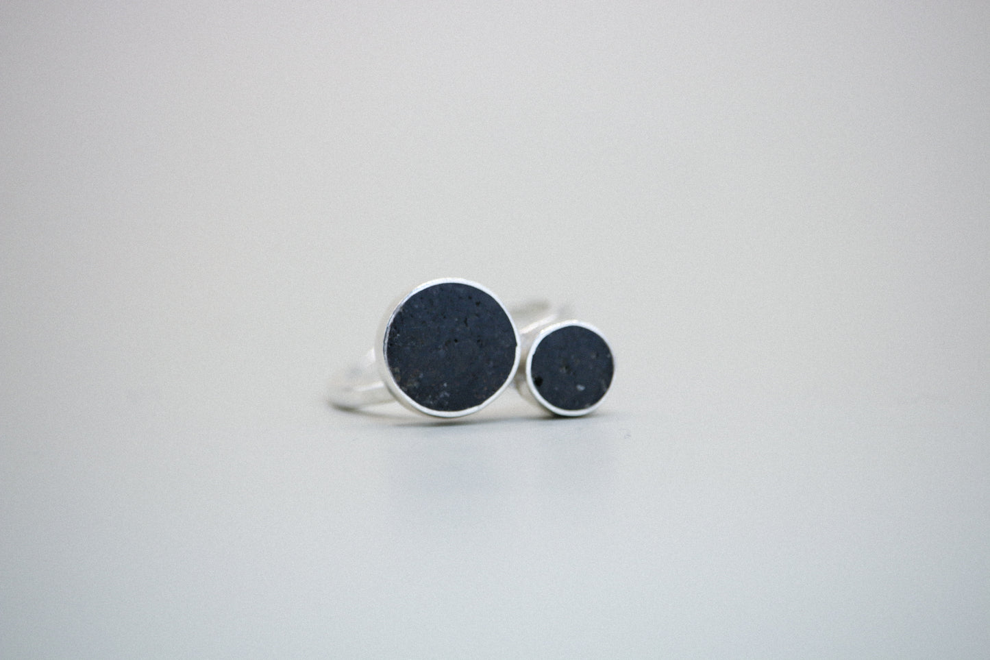 Orbe Ring