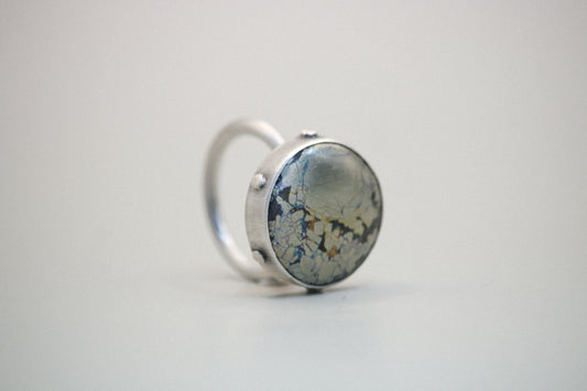 Sailor Ring