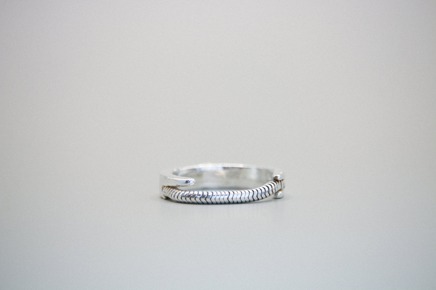 Boa Ring