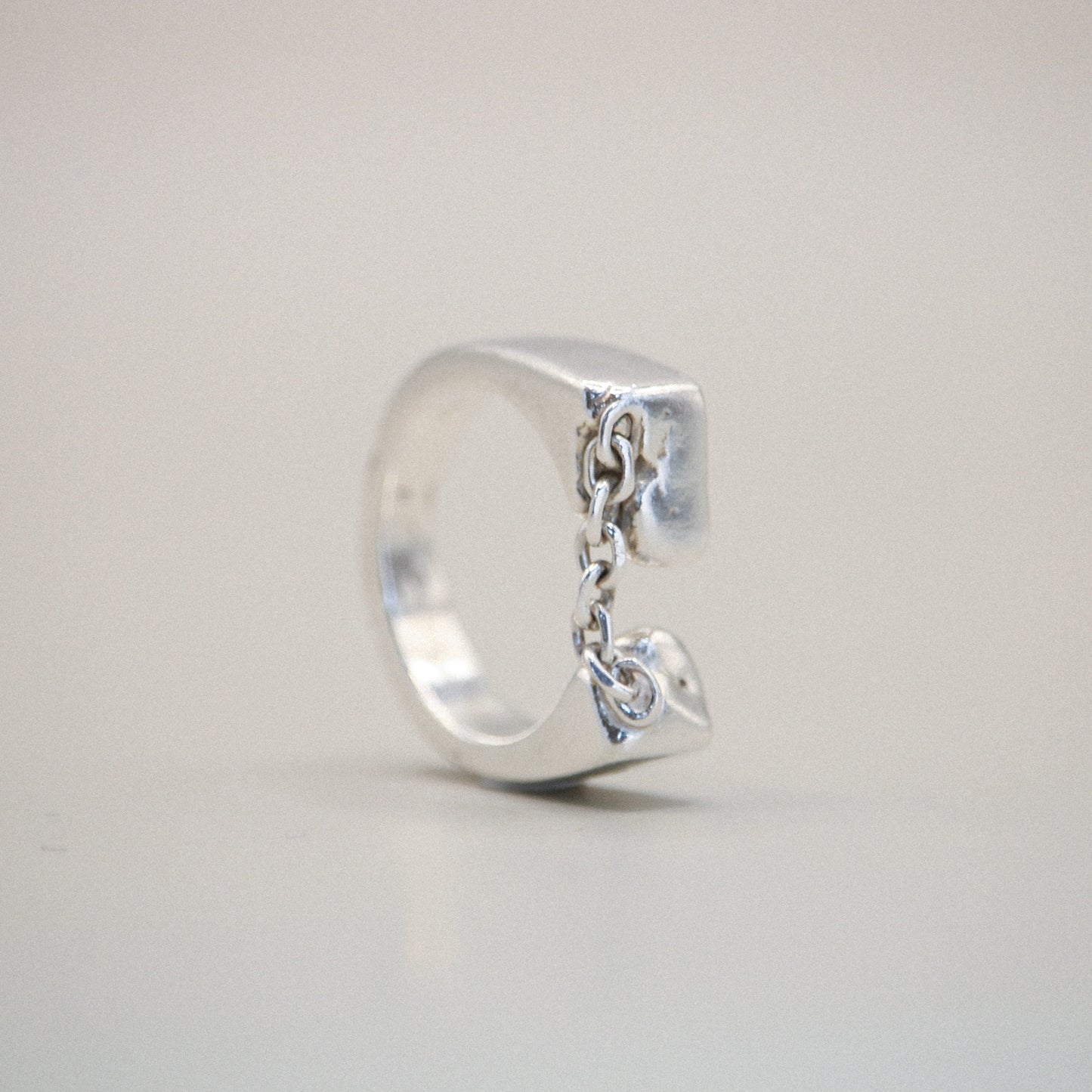 Bind Ring