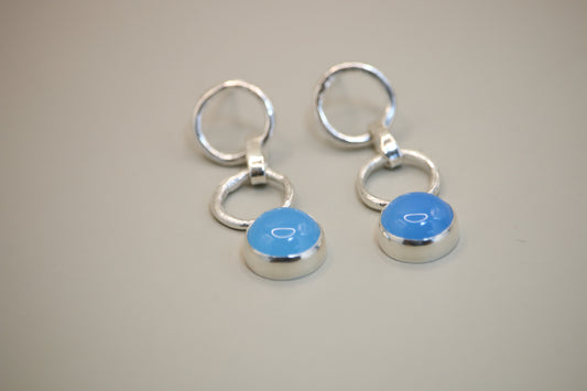 Sky Earrings