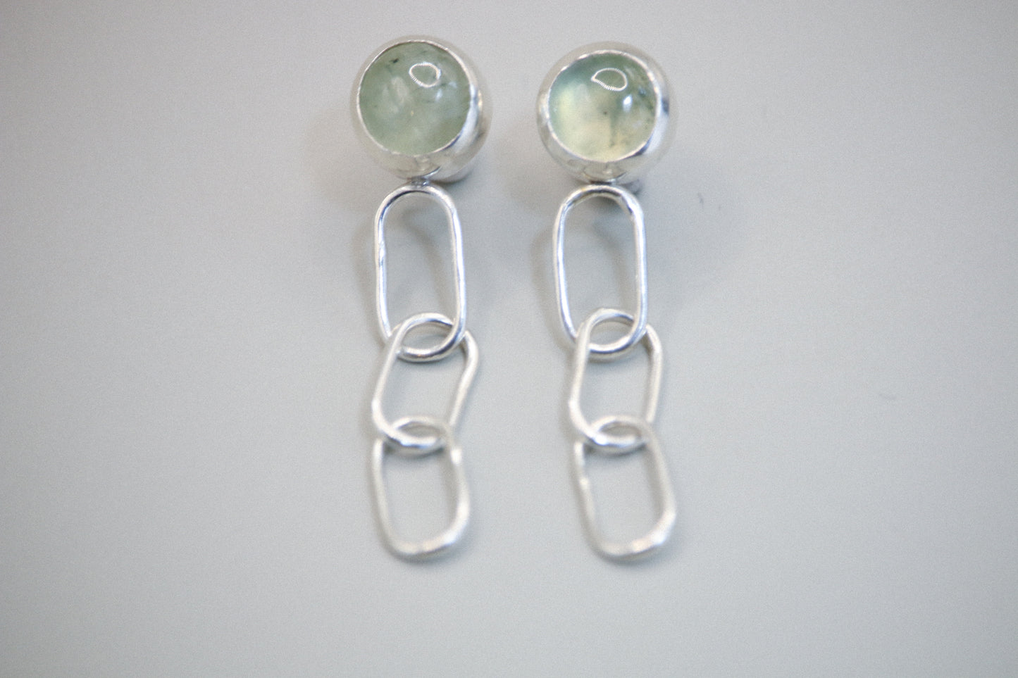 Lima Earrings