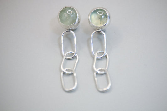 Lima Earrings