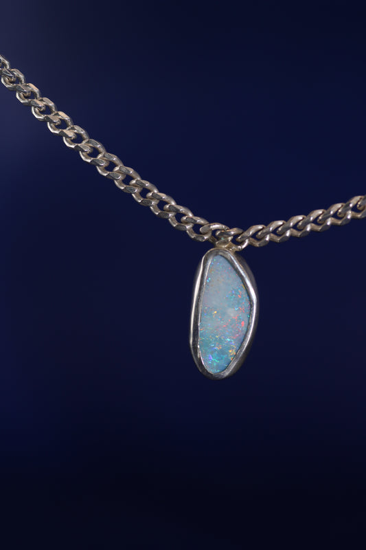 Opal Chocker