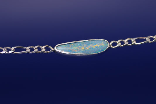 Galaxy Necklace