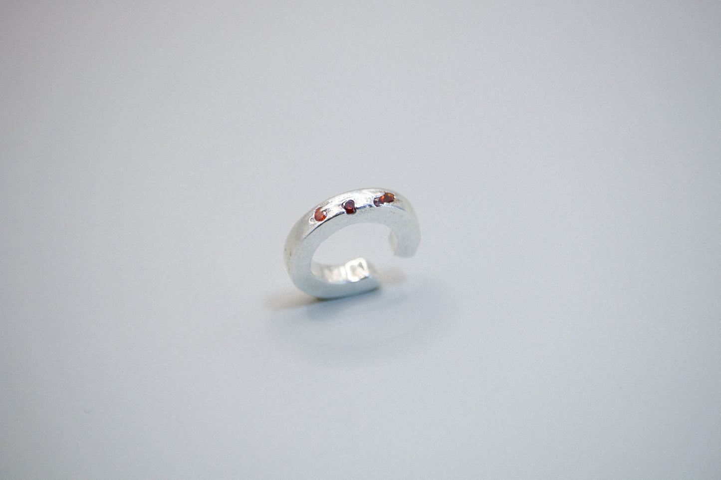 Llama Earcuff S