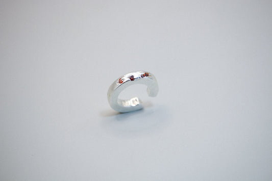 Llama Earcuff S