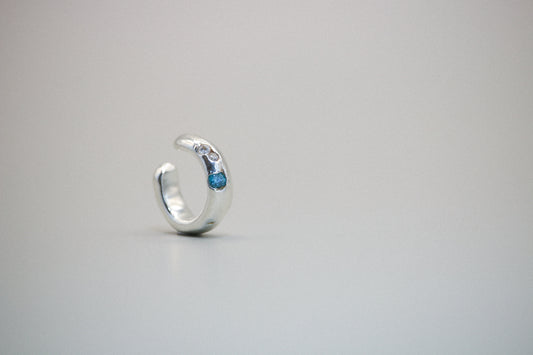 Calypso Earcuff S