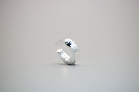 Tri Earcuff S