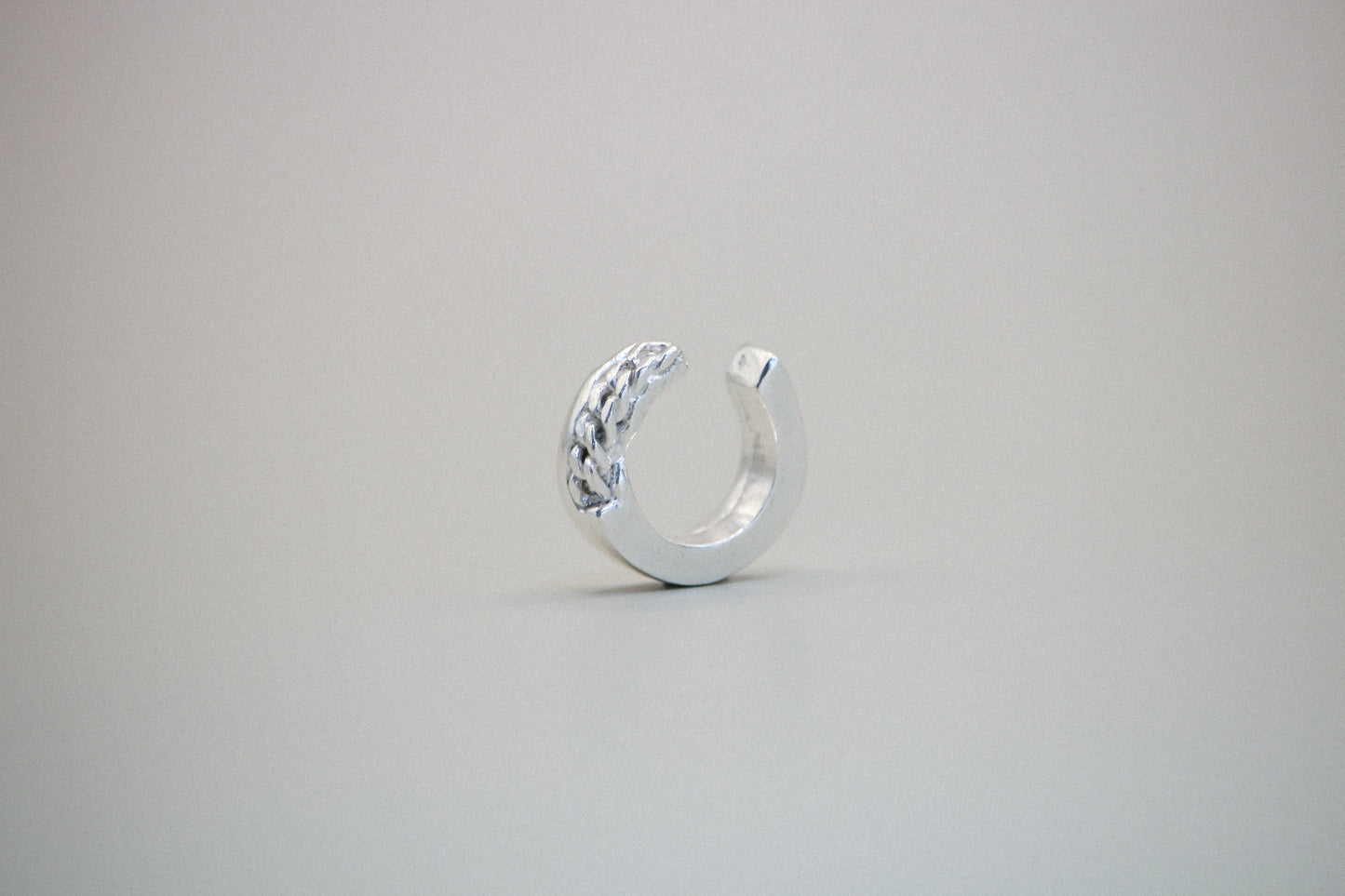 Chain Earcuff S