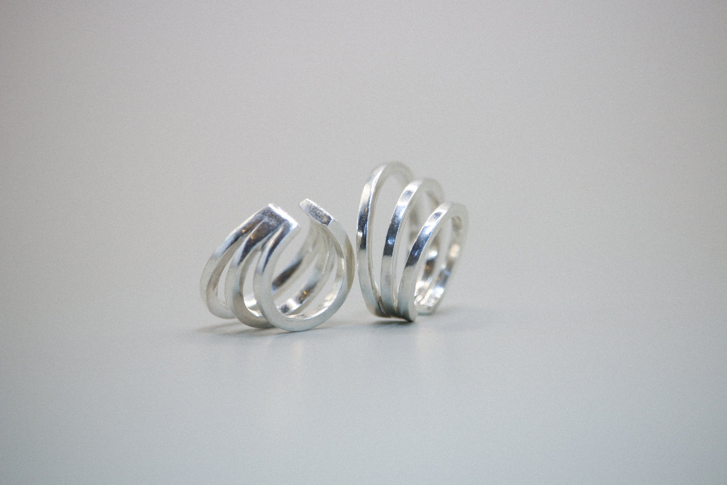 Trío Earcuff