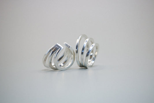 Trío Earcuff