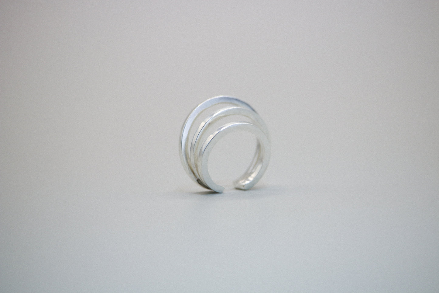 Trío Earcuff